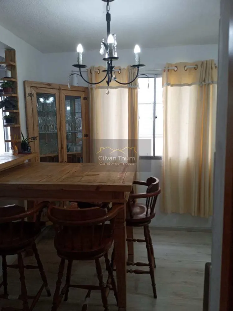 Apartamento, 2 quartos, 42 m² - Foto 6