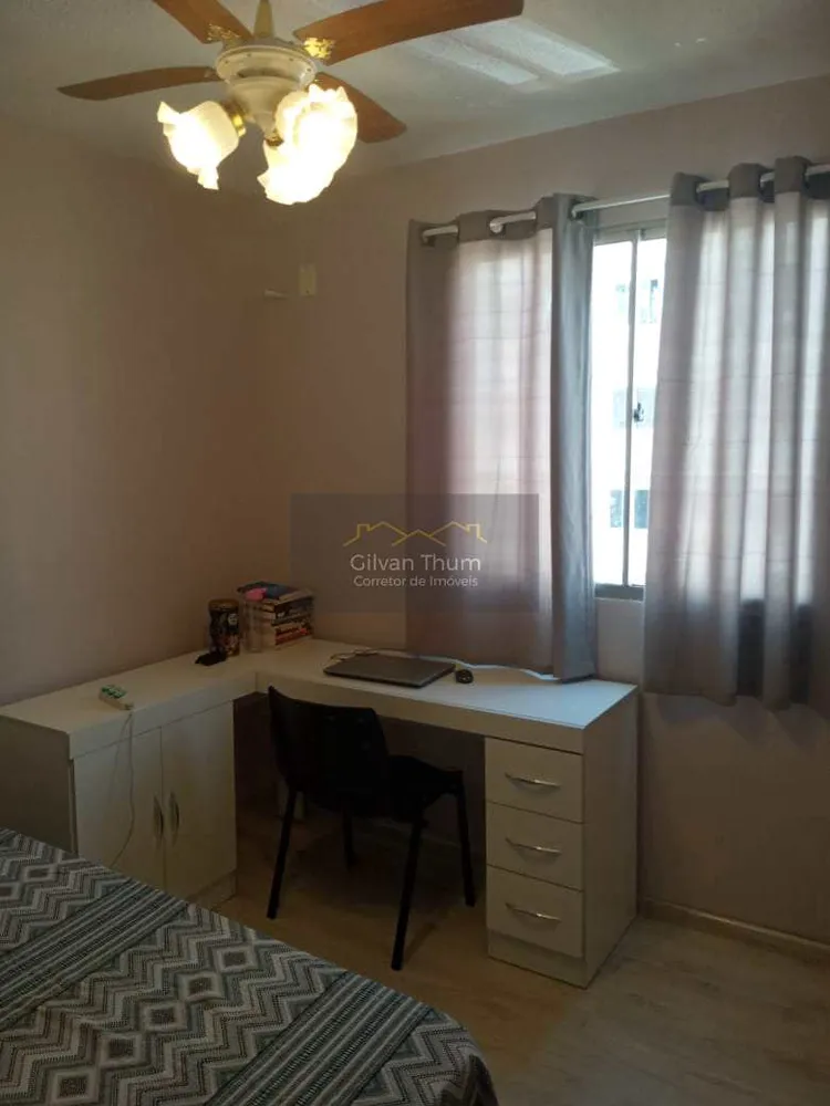 Apartamento, 2 quartos, 42 m² - Foto 11