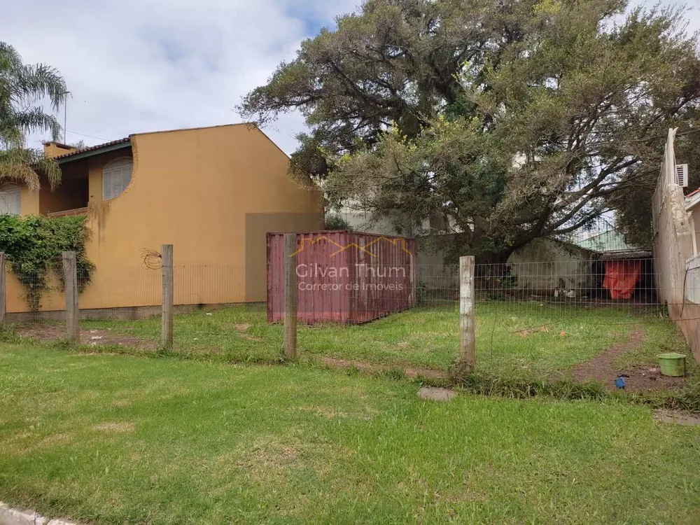 Terreno, 333 m² - Foto 1