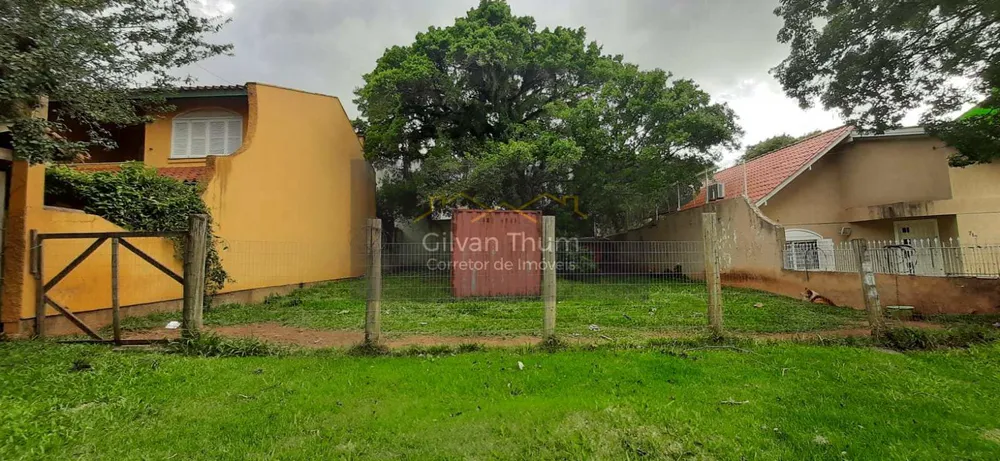 Terreno, 333 m² - Foto 2