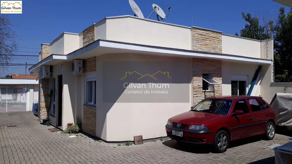 Casa, 2 quartos, 44 m² - Foto 4