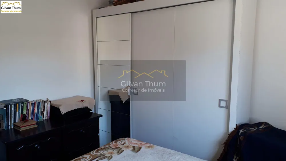 Casa, 2 quartos, 44 m² - Foto 11