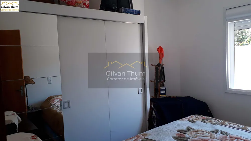 Casa, 2 quartos, 44 m² - Foto 10