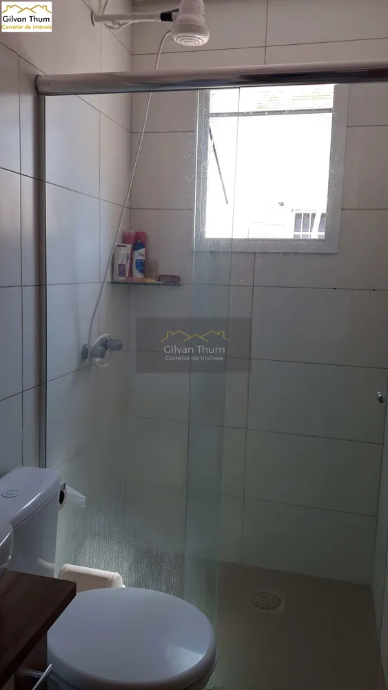 Casa, 2 quartos, 44 m² - Foto 9