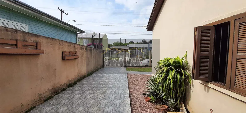 Casa, 2 quartos, 80 m² - Foto 6