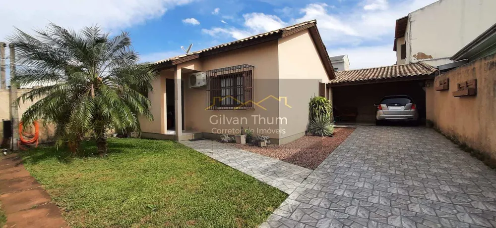 Casa, 2 quartos, 80 m² - Foto 3