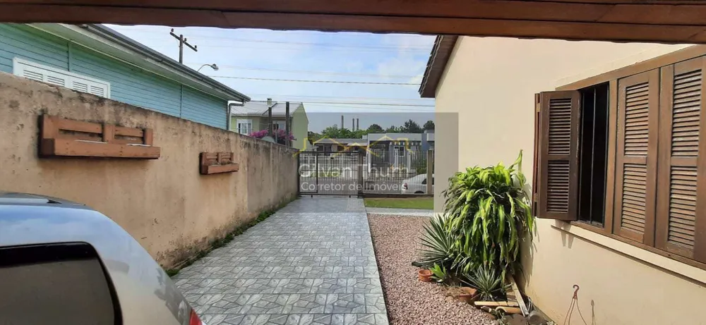 Casa, 2 quartos, 80 m² - Foto 4