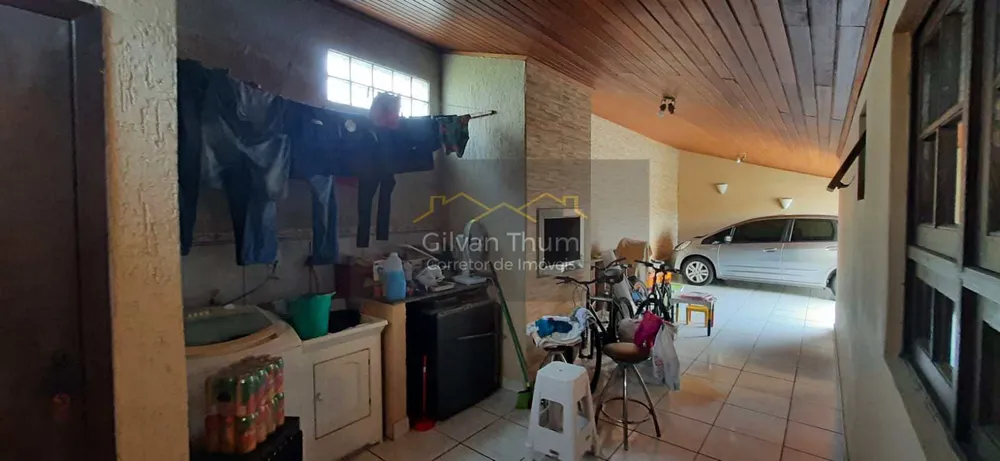 Casa, 2 quartos, 80 m² - Foto 10