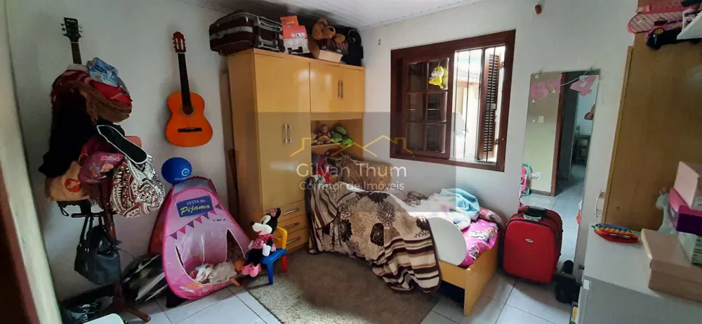 Casa, 2 quartos, 80 m² - Foto 6
