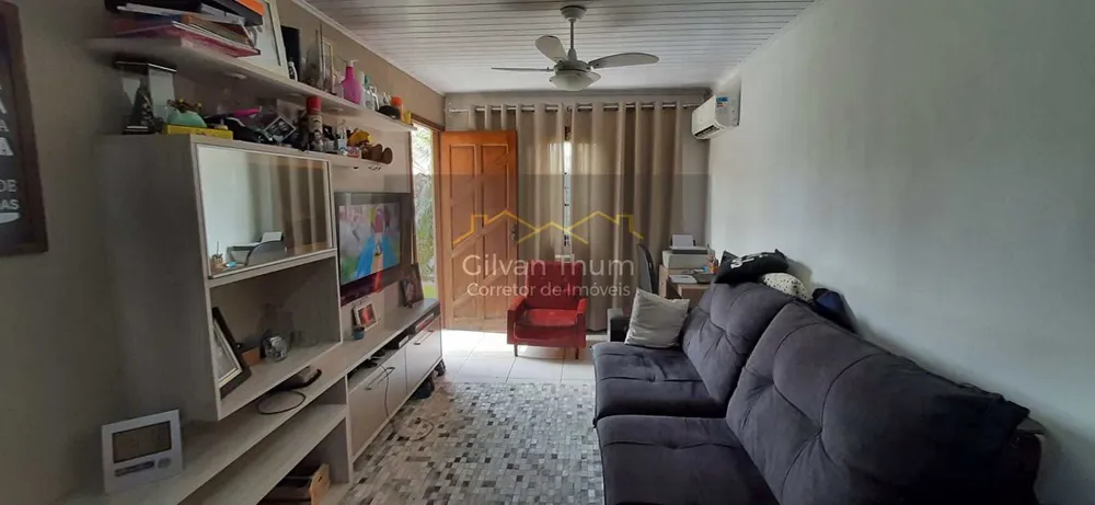 Casa, 2 quartos, 80 m² - Foto 2
