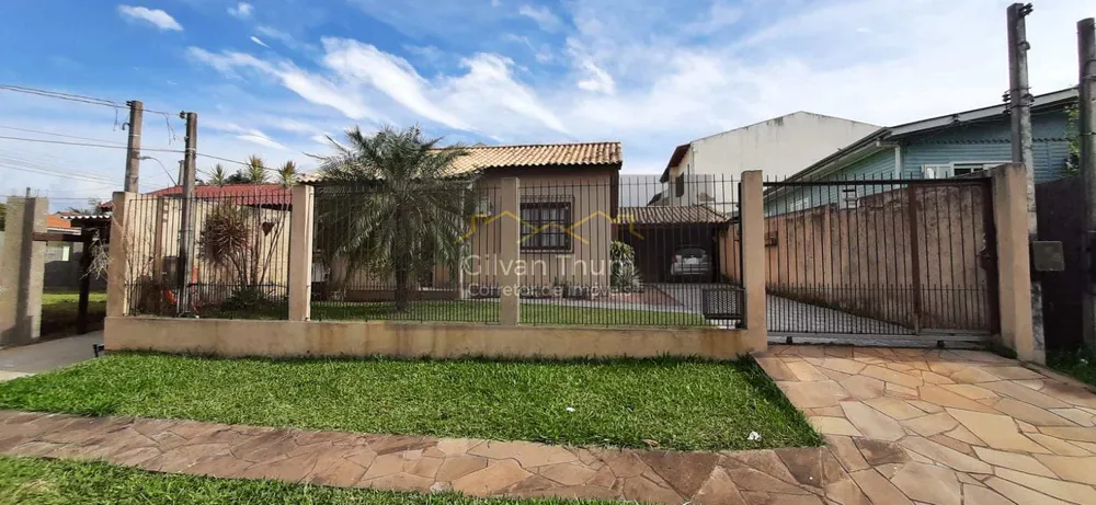 Casa, 2 quartos, 80 m² - Foto 16