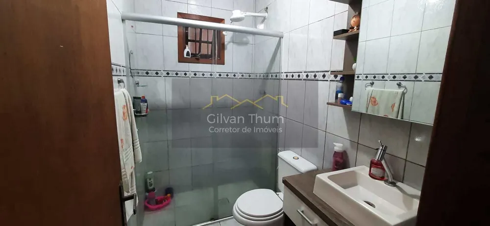 Casa, 2 quartos, 80 m² - Foto 9