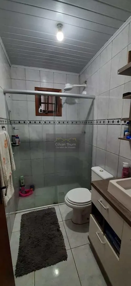 Casa, 2 quartos, 80 m² - Foto 5