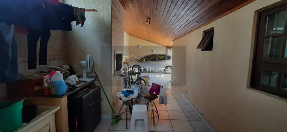 Casa, 2 quartos, 80 m² - Foto 1