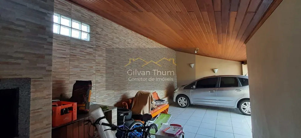 Casa, 2 quartos, 80 m² - Foto 12