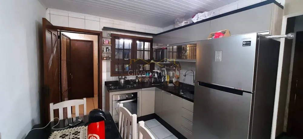 Casa, 2 quartos, 80 m² - Foto 2