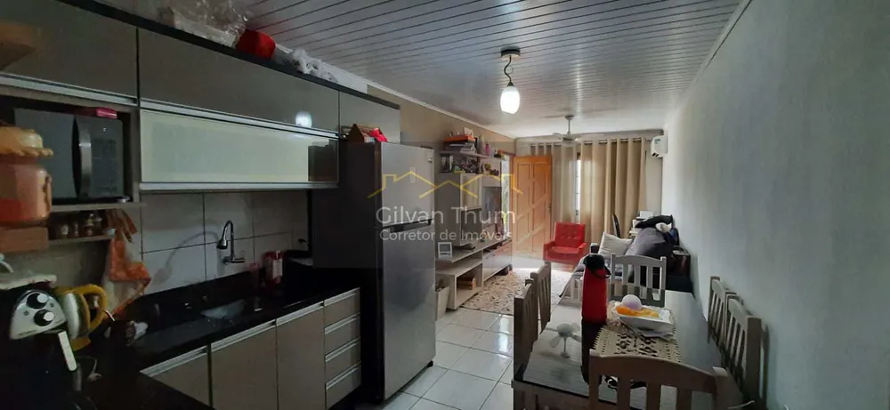 Casa, 2 quartos, 80 m² - Foto 4