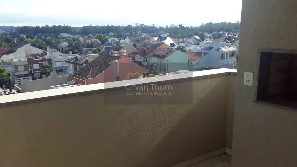 Apartamento, 3 quartos, 88 m² - Foto 5