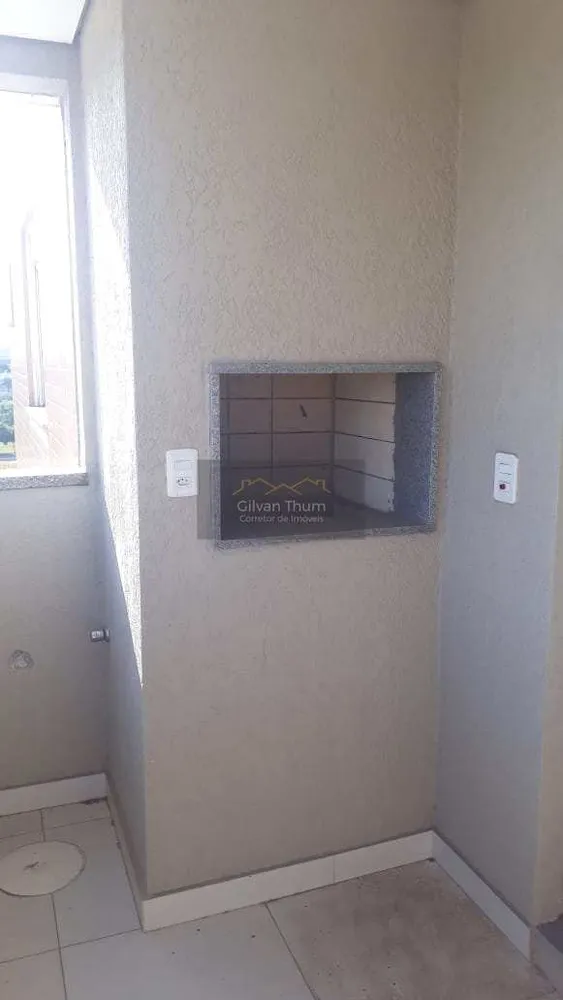 Apartamento, 3 quartos, 88 m² - Foto 3