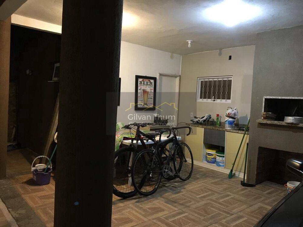 Casa, 100 m² - Foto 4