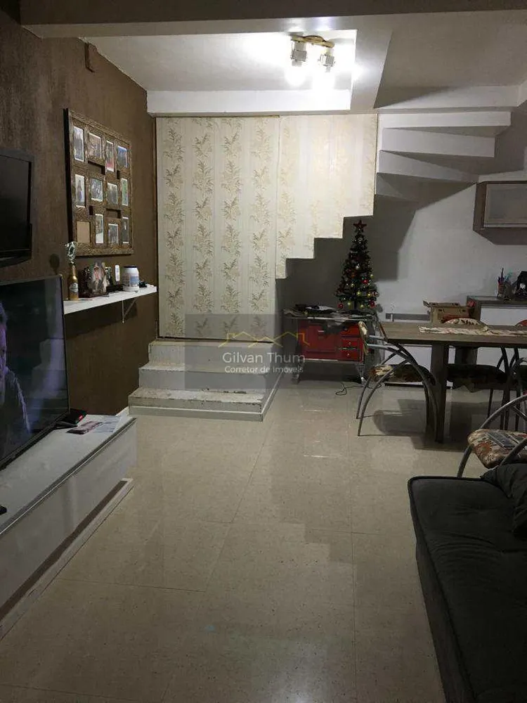Casa, 100 m² - Foto 1