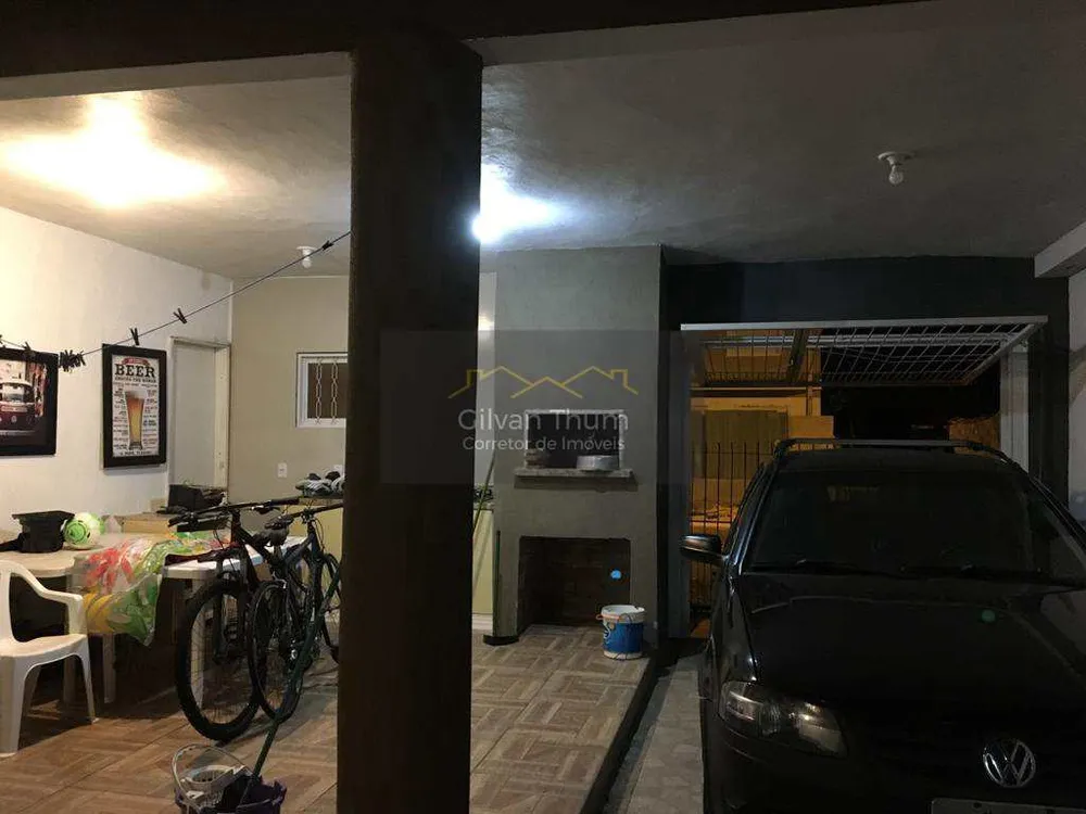 Casa, 100 m² - Foto 13