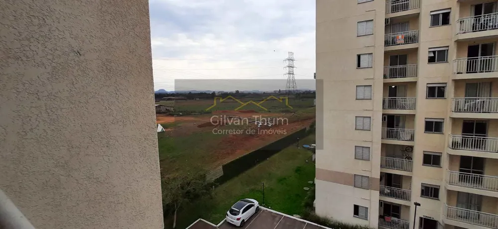 Apartamento, 2 quartos, 42 m² - Foto 20