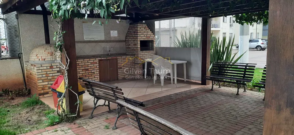 Apartamento, 2 quartos, 42 m² - Foto 18