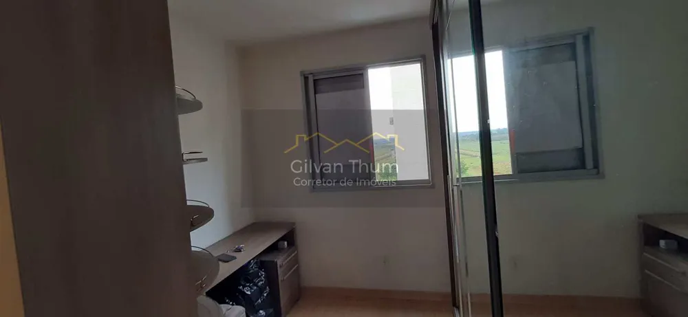 Apartamento, 2 quartos, 42 m² - Foto 8