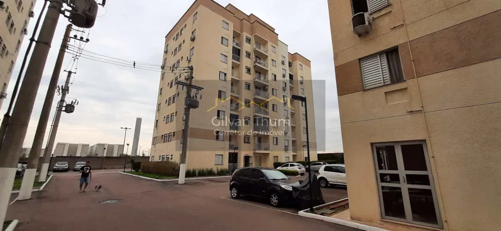 Apartamento, 2 quartos, 42 m² - Foto 11