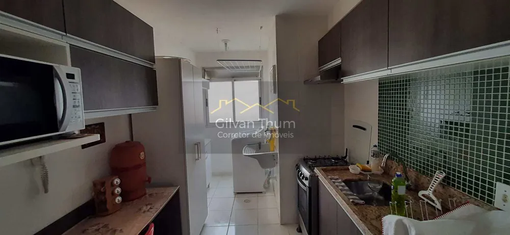 Apartamento, 2 quartos, 42 m² - Foto 6