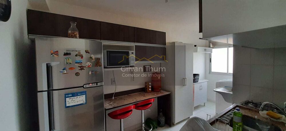 Apartamento, 2 quartos, 42 m² - Foto 2