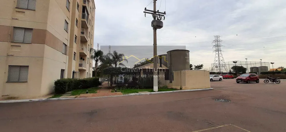 Apartamento, 2 quartos, 42 m² - Foto 12