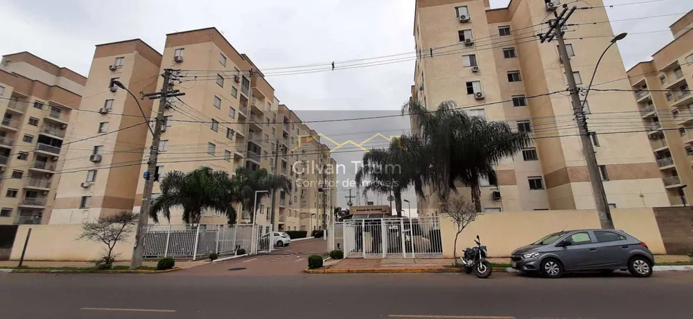 Apartamento, 2 quartos, 42 m² - Foto 13