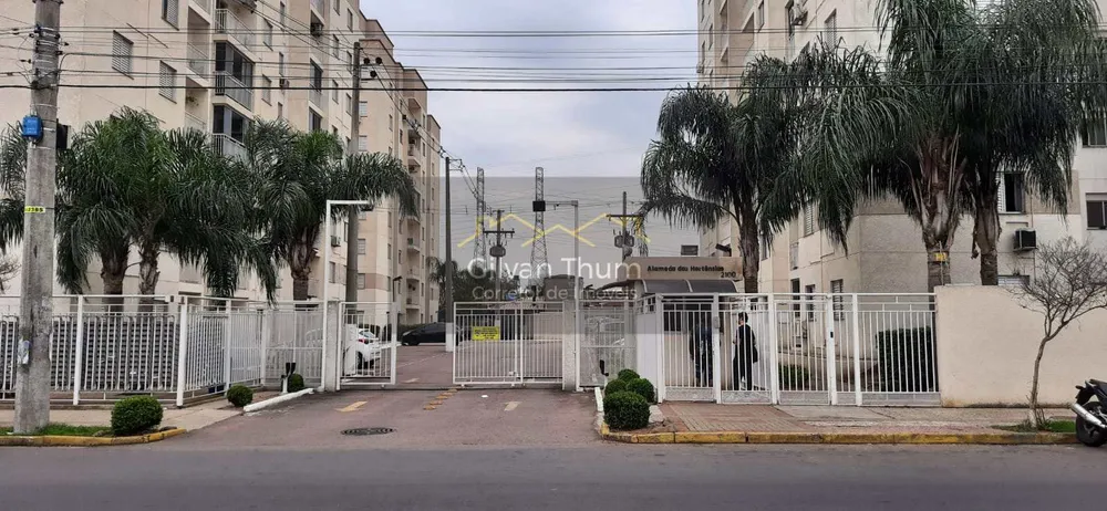 Apartamento, 2 quartos, 42 m² - Foto 10