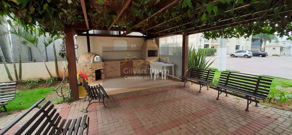 Apartamento, 2 quartos, 42 m² - Foto 4