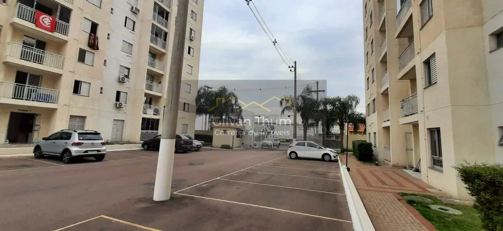 Apartamento, 2 quartos, 42 m² - Foto 15
