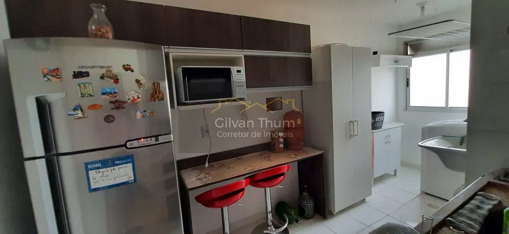 Apartamento, 2 quartos, 42 m² - Foto 4