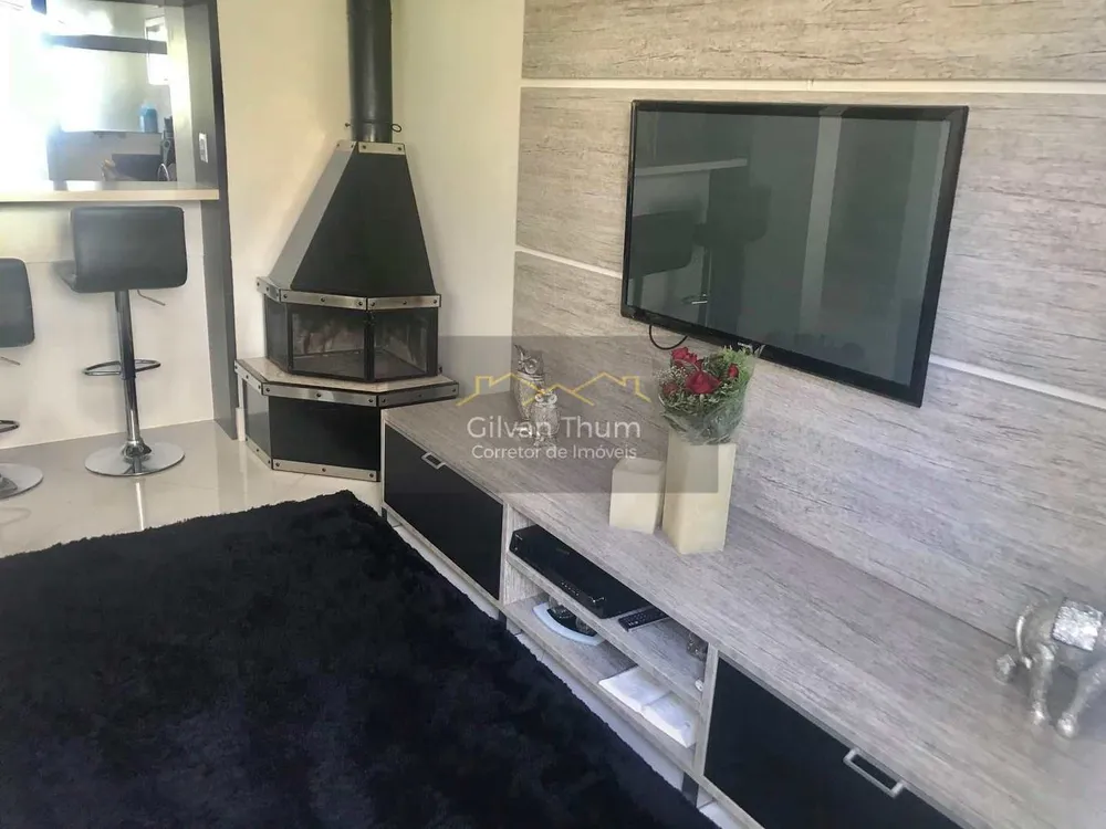 Casa de Condomínio, 3 quartos - Foto 6