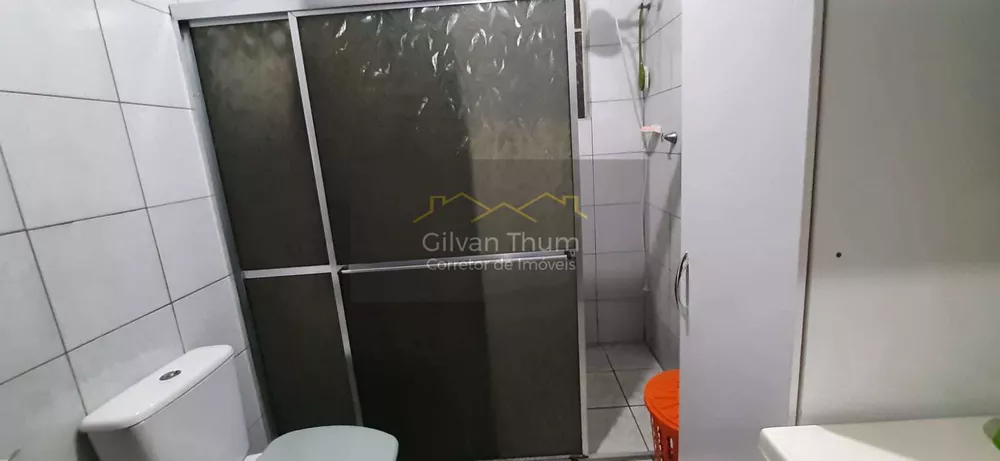 Casa à venda com 3 quartos, 95m² - Foto 12