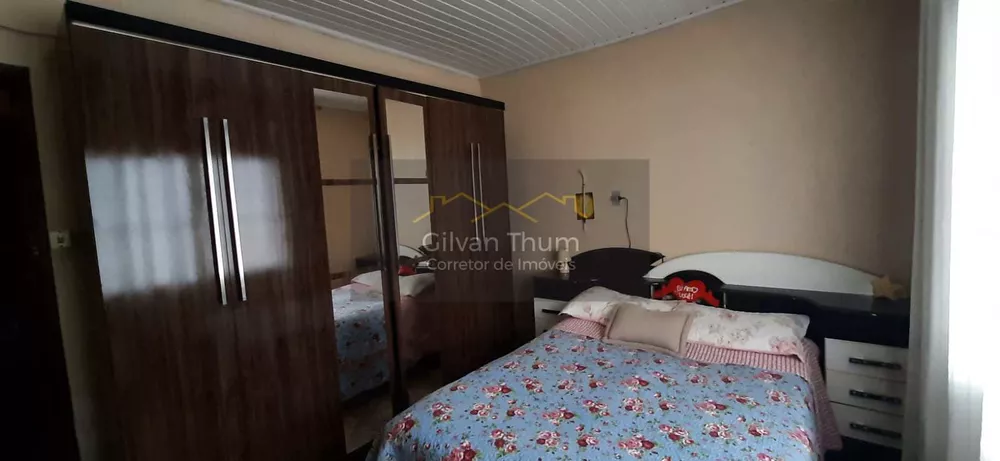 Casa à venda com 3 quartos, 95m² - Foto 6