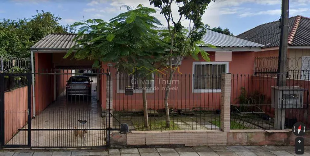 Casa, 3 quartos, 95 m² - Foto 25
