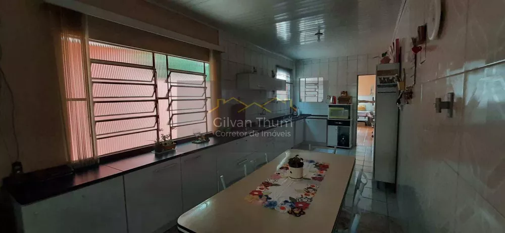 Casa à venda com 3 quartos, 95m² - Foto 5