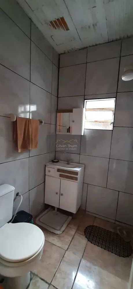 Casa, 3 quartos, 95 m² - Foto 17