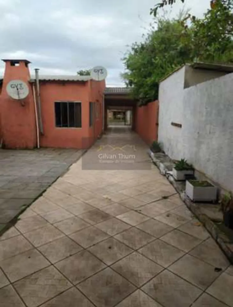 Casa, 3 quartos, 95 m² - Foto 20