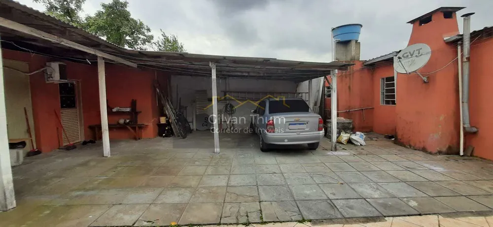 Casa, 3 quartos, 95 m² - Foto 23