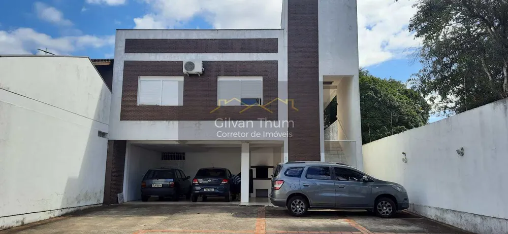 Apartamento, 2 quartos, 47 m² - Foto 16