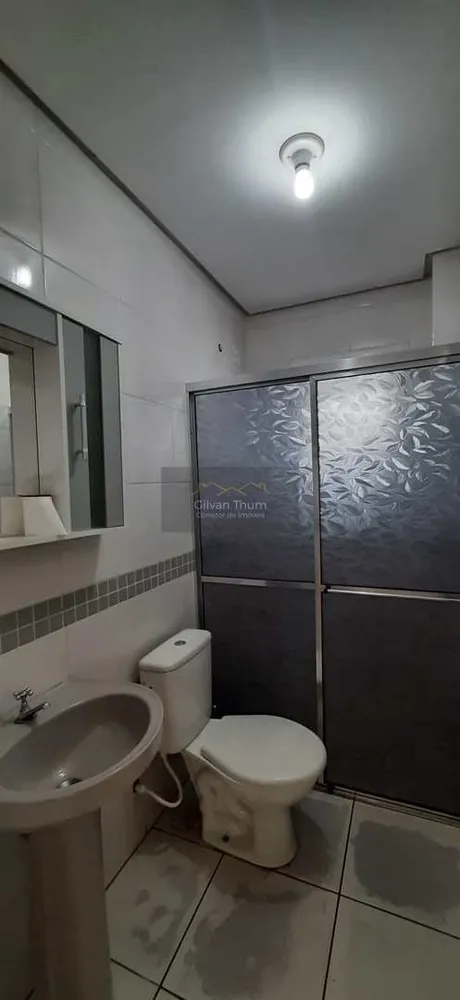 Apartamento, 2 quartos, 47 m² - Foto 6