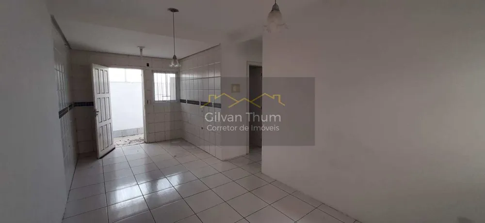 Apartamento, 2 quartos, 47 m² - Foto 5