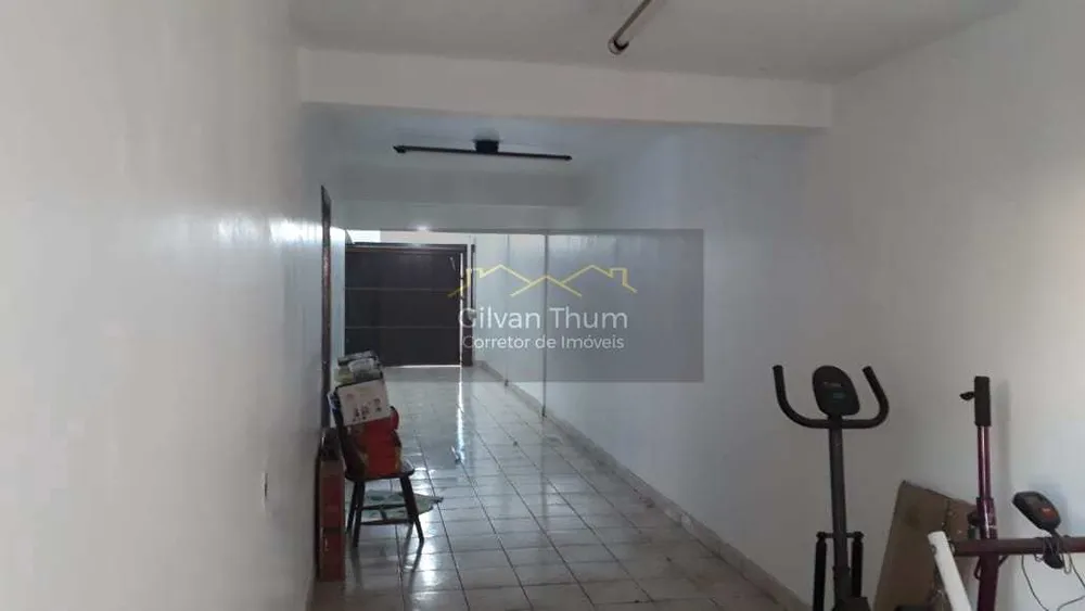 Sobrado, 6 quartos, 350 m² - Foto 4